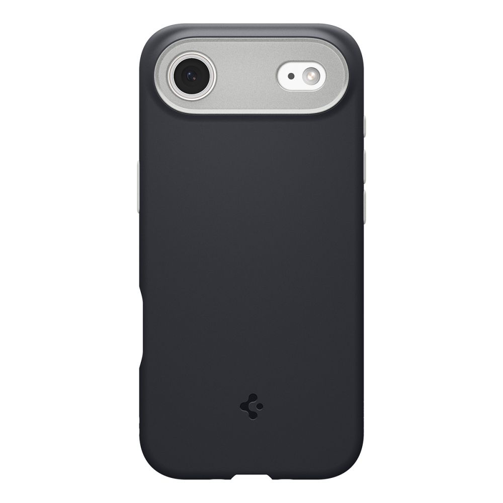 coque iphone 17 air spigen nano pop mag noir