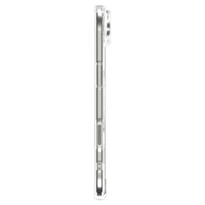 coque iphone 17 air spigen ultra hybrid blanc
