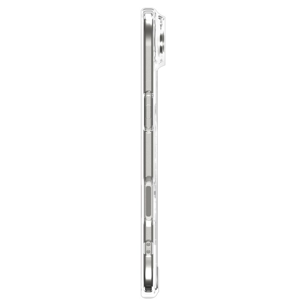coque iphone 17 air spigen ultra hybrid or