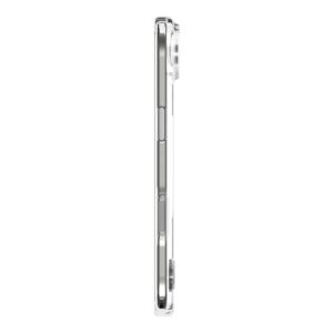 coque iphone 17 air spigen ultra hybrid s blanc