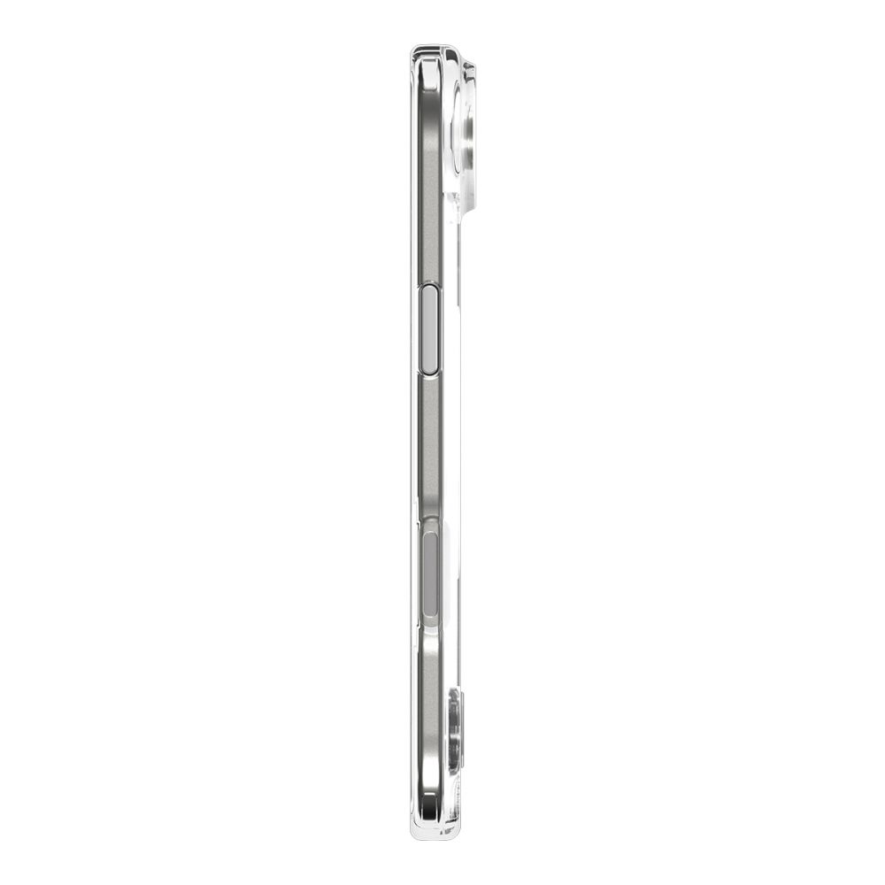 coque iphone 17 air spigen ultra hybrid s blanc