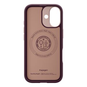 coque iphone 17 spigen nano pop mag