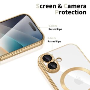 coque iphone 17 tech protect magflex shiny
