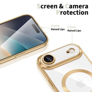coque iphone 17 air tech protect magflex shiny