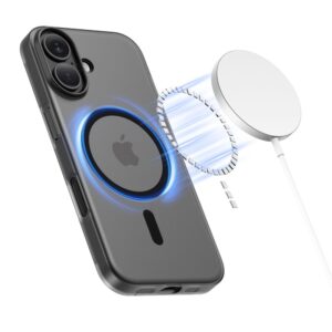 coque iphone 17 tech protect