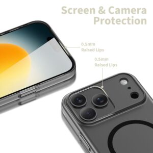 coque iphone 17 pro tech protect
