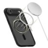 coque iphone 17 air tech protect magcam noir