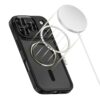 coque iphone 17 pro tech protect magcam noir