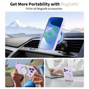 coque iphone 17 pro tech protect silicone magsafe