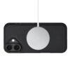 coque iphone 17 tech protect wallet magsafe noir