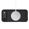 coque iphone 17 air tech protect wallet magsafe noir
