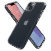 coque iphone 15 plus ultra hybrid spigen fumé