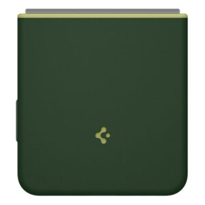 coque samsung galaxy z flip 7 spigen vert