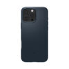 coque iphone 16 pro thin fit mag spigen anthracite