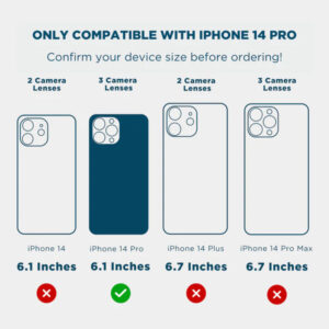 coque iphone 14 pro case mate violet