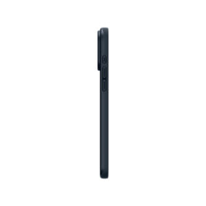 coque iphone 16 pro thin fit mag spigen anthracite