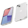 coque iphone 15 ultra hybrid spigen transparent