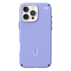 coque iphone 16 pro max presidio2 pro speck violet
