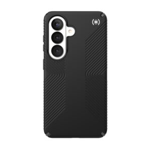 coque samsung galaxy s26 presidio2 grip speck noir