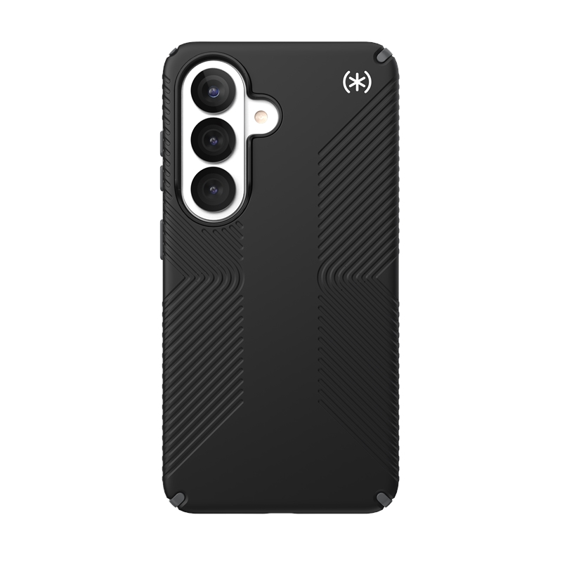 coque samsung galaxy s26 presidio2 grip speck noir