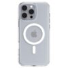 coque iphone 16 pro ultra hybrid spigen blanc