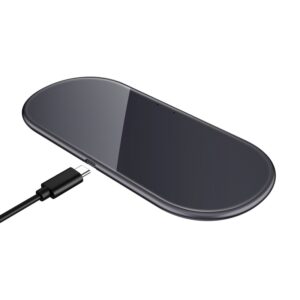 coque iphone 15 pro ultra hybrid spigen fumé