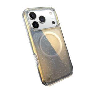 coque iphone 17 pro presidio lux speck disco