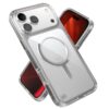 coque iphone 17 pro max presidio perfect clear speck transparent