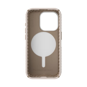 coque iphone 16 pro max ultra hybrid mag spigen blanc