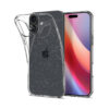 coque iphone 16 liquid crystal spigen transparent