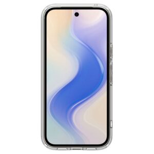 coque google pixel 10a ultra hybrid spigen transparent