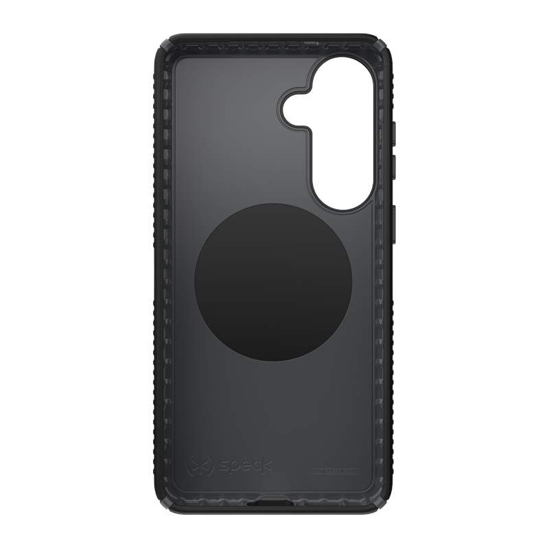 coque samsung galaxy s26+ presidio2 grip speck noir