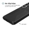 coque samsung galaxy s26 presidio2 grip speck noir