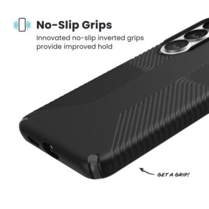 coque samsung galaxy s26 presidio2 grip speck noir