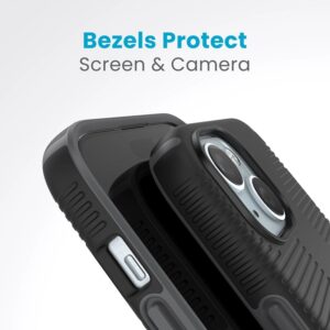 coque iphone 17e speck noir