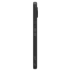 coque google pixel 9 pro xl liquid air spigen noir mat