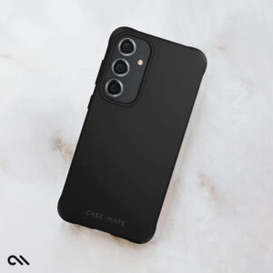 coque samsung galaxy s24+ case mate noir