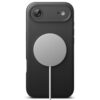 coque iphone 17 air ringke silicone noir