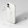 coque iphone 17 ringke fusion transparent