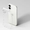 coque iphone 17 ringke transparent