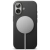 coque iphone 17 ringke silicone noir