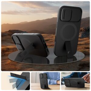 coque iphone 17 tech protect kevlar aura aura