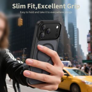 coque iphone 17 pro tech protect magpeak cc