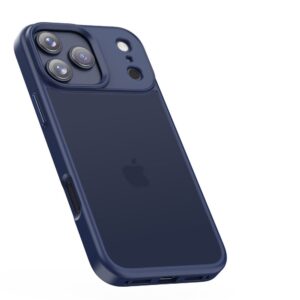 coque iphone 17 pro tech protect magmat mat