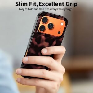 coque iphone 17 pro tech protect