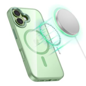 coque iphone 17 tech protect magmat