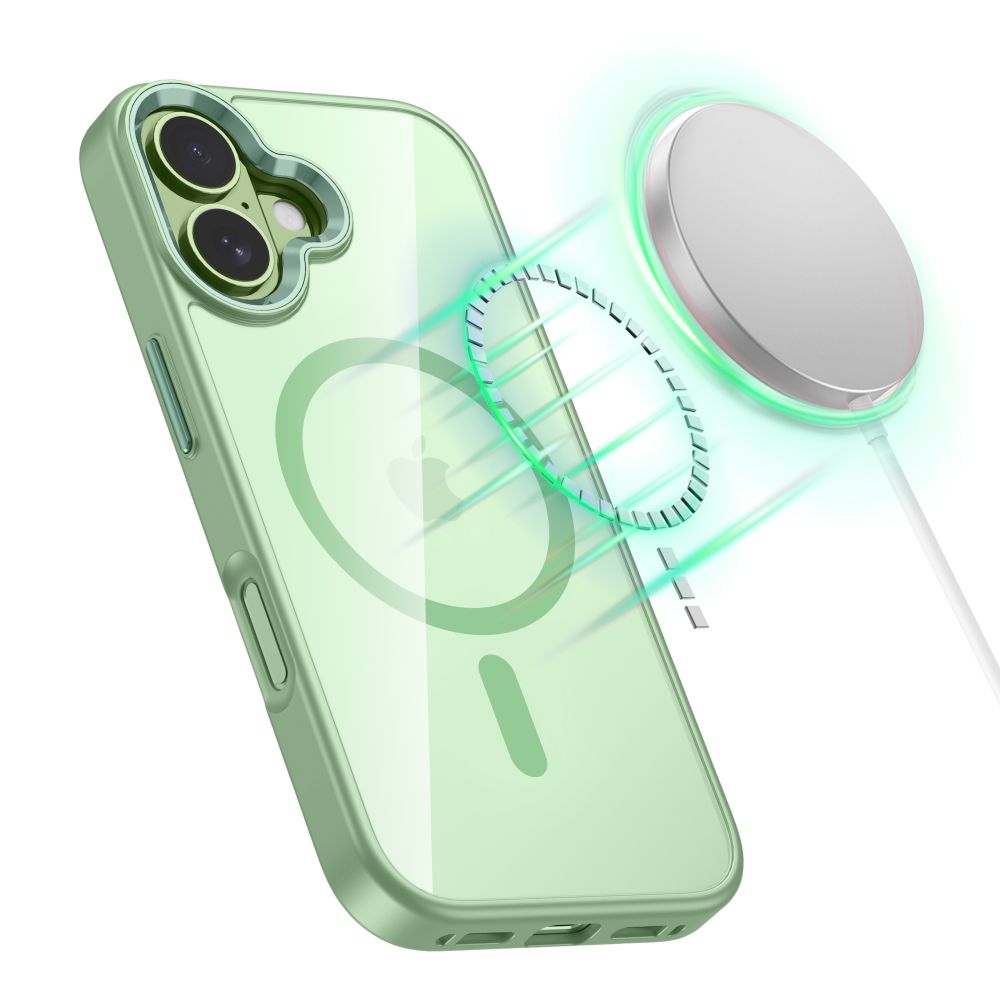 coque iphone 17 tech protect magmat