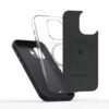 coque iphone 17 tech protect uniq magsafe noir