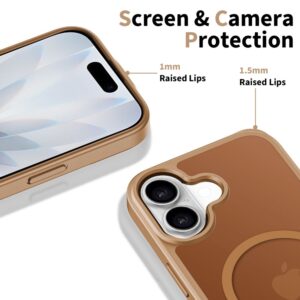 coque iphone 17 tech protect basicmag