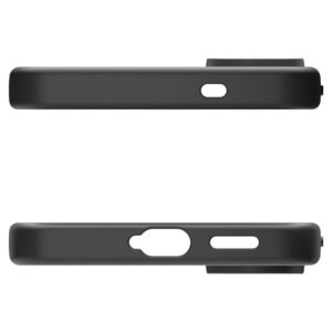 coque samsung galaxy s26 spigen thin fit mag noir